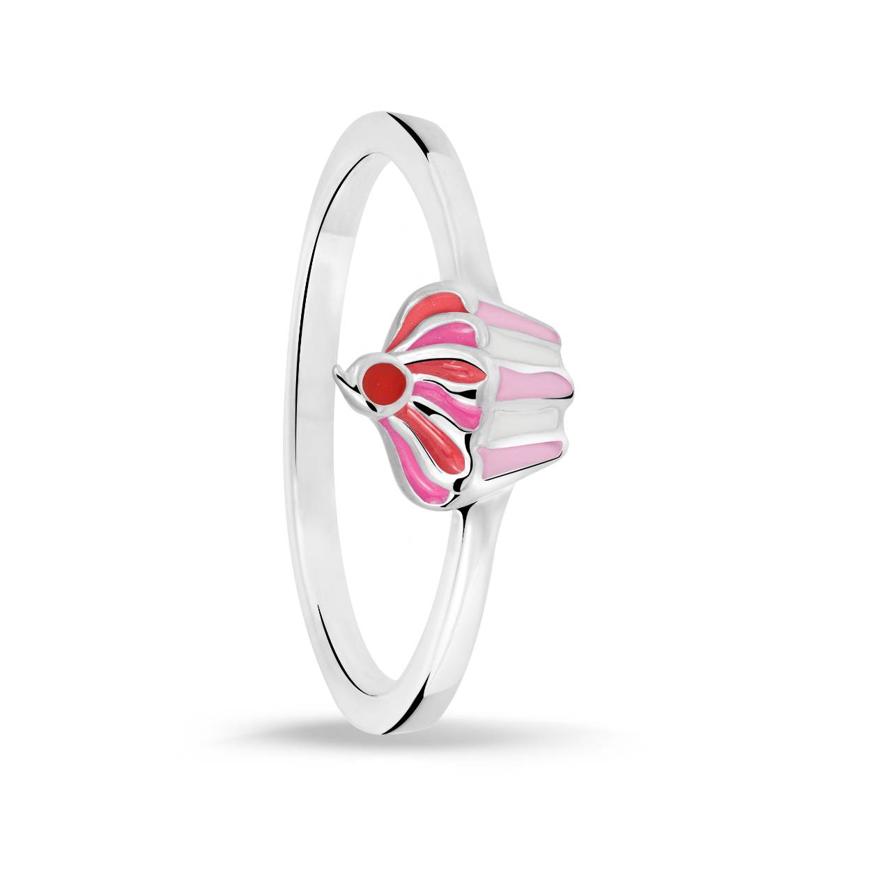 Bellini ring cupcake BEL57901046