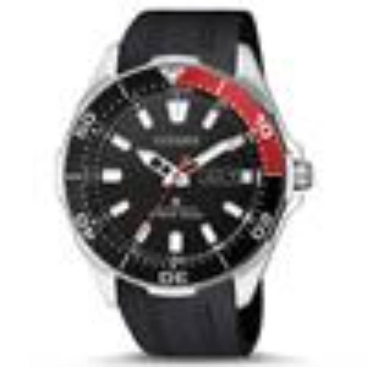 Citizen Promaster NY0076-10EE - 50th Anniversary. Een titanium duikershorloge, gelimiteerd tot 1000 stuks