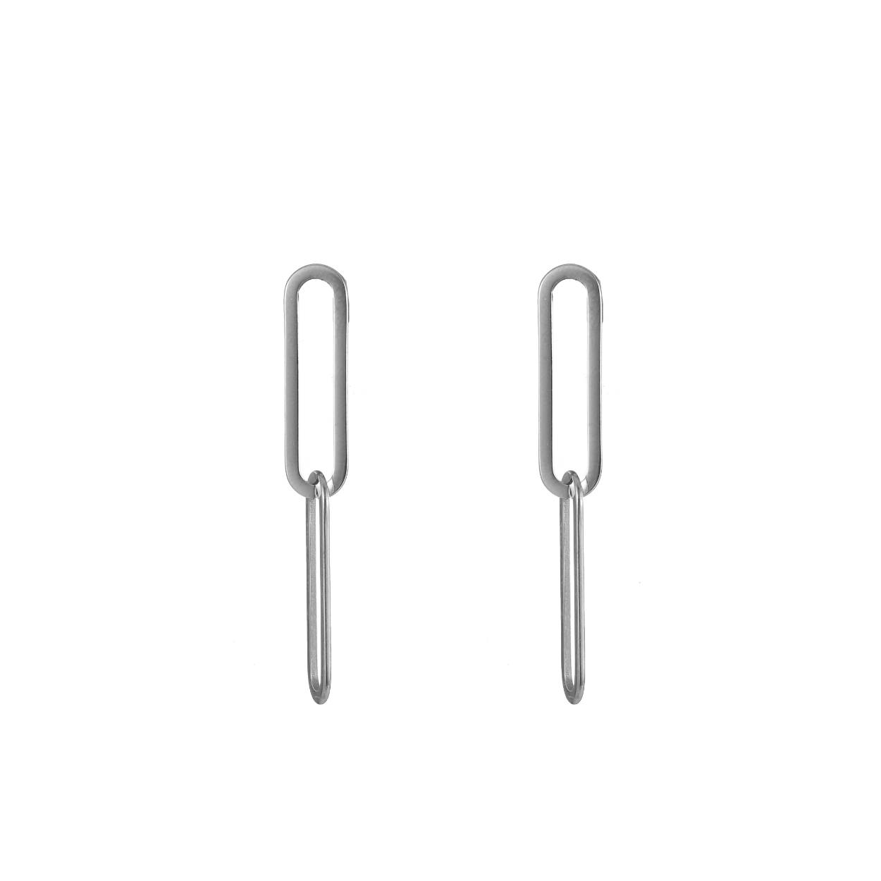 Een apart gedeelte van onze collectie zijn onze talloze, prachtige en fijne sieraden in stainless steel. Deze zijn te herkennen aan de kraftbruin papieren kaartjes. In deze collectie vind je onder andere onze basic oorknopjes, prachtig uitgewerkte figuurtjes en geweldige kleurcombinaties.  



Prachtige, fijne sieraden uit roestvrij staal, van een zeer hoge kwaliteit voor jarenlang plezier. Stainless steel heeft onder andere de eigenschap om zeer goed een plating vast te houden. Om die reden verkleuren deze sieraden bijna niet en kun je ze gerust dragen tijdens het douchen en sporten.

