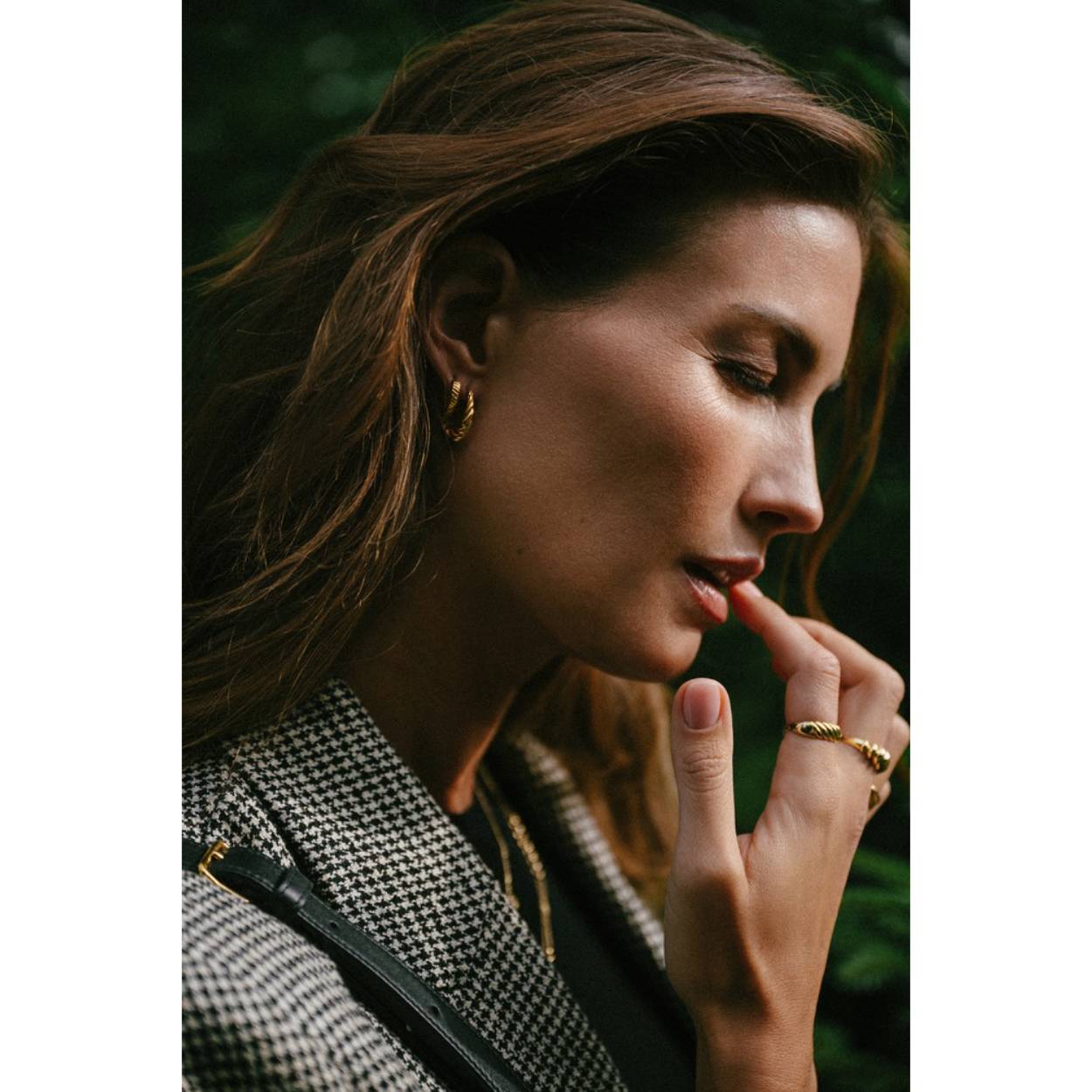 Dit is een Excellent Jewelry product