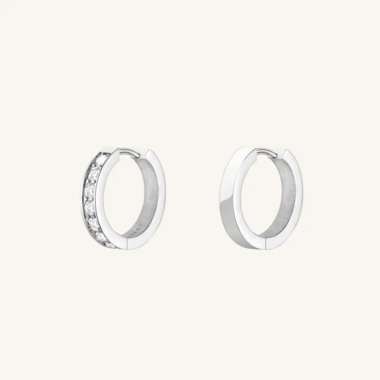 Rosefield Oorbellen JECHS-J572