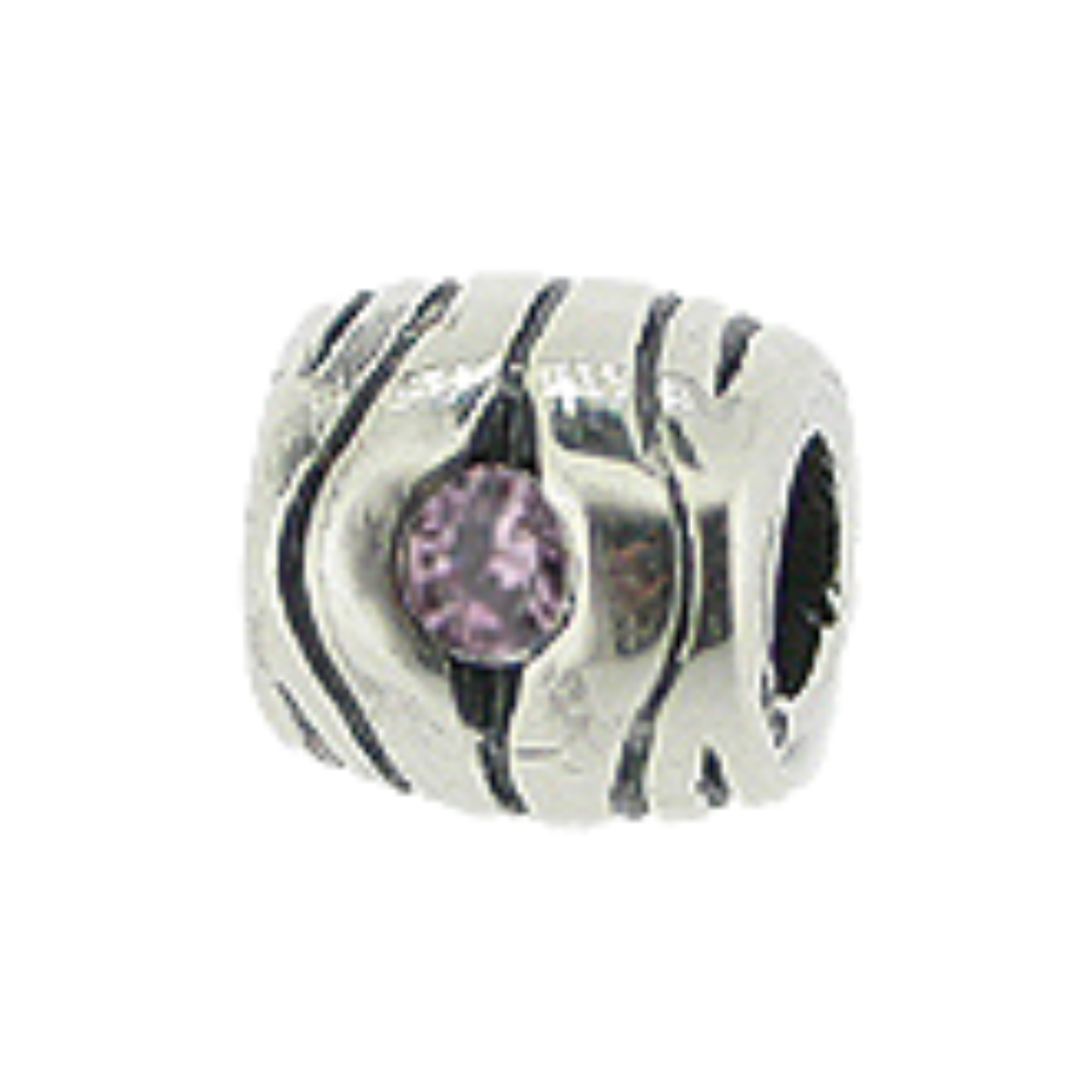 Zilver Zirkonia