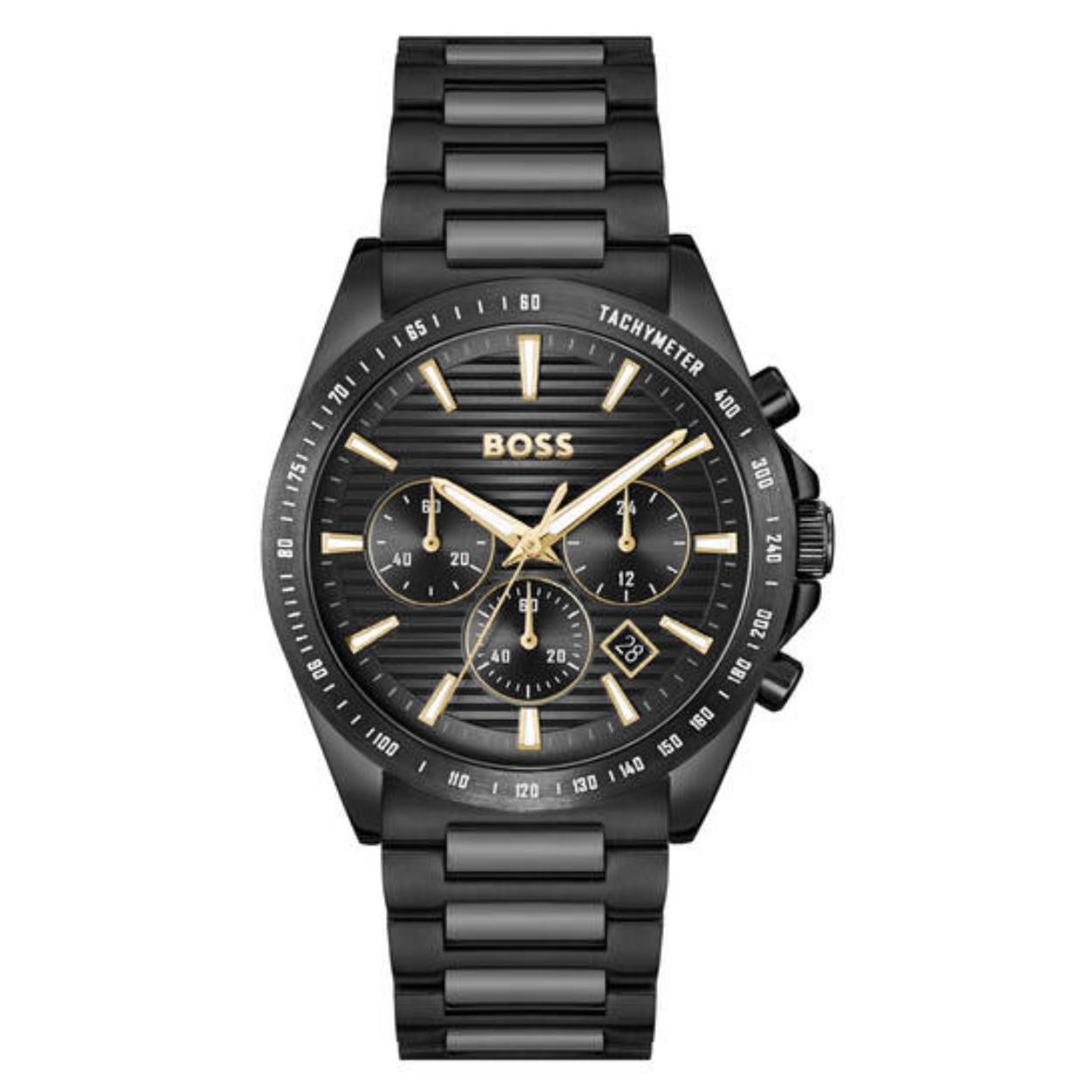 Herenhorloge Hugo Boss 1514291