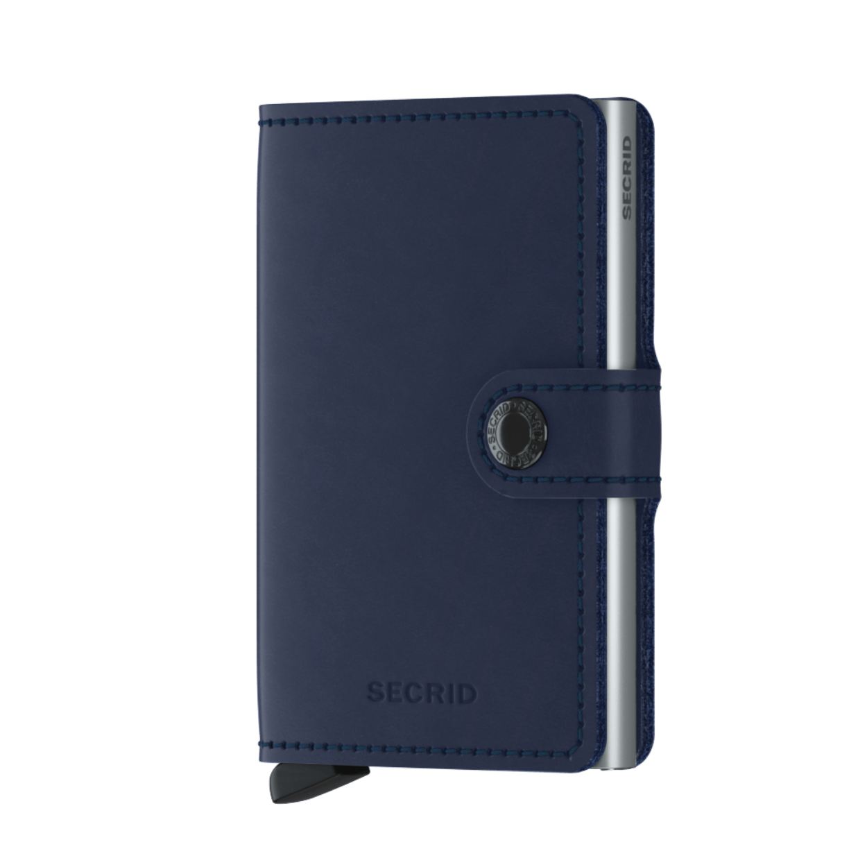 Original is een tijdloze en universele leersoort met een natuurlijke glans die past bij iedere stijl. Het is dan ook geen verrassing dat dit leer een blijvende favoriet is.

Miniwallet Original Green is gecorrigeerd leer, gemaakt in Nederland en Italië van Europese runderhuiden. 

Draagt
4 verdikte of 6 platte kaarten
4 extra kaarten
Bankbiljetten
Visitekaartjes
Bonnetjes
Afmetingen en gewicht
65 x 102 x 21 mm
72 g
2 jaar garantie