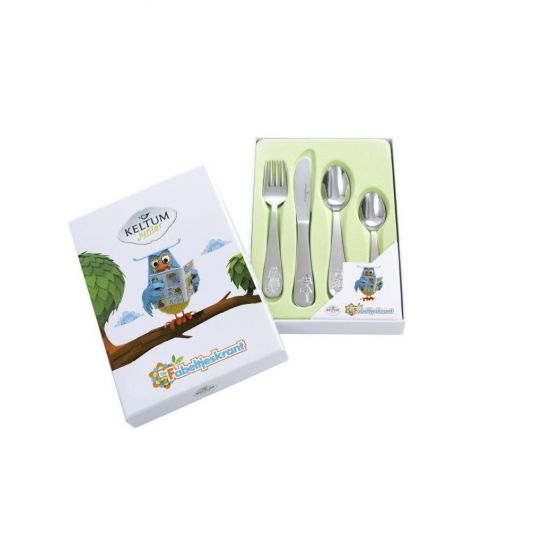 Bij bestelling van een bestekje graveren wij deze gratis. Mail uw gravure door via info@goudhuisje.nl