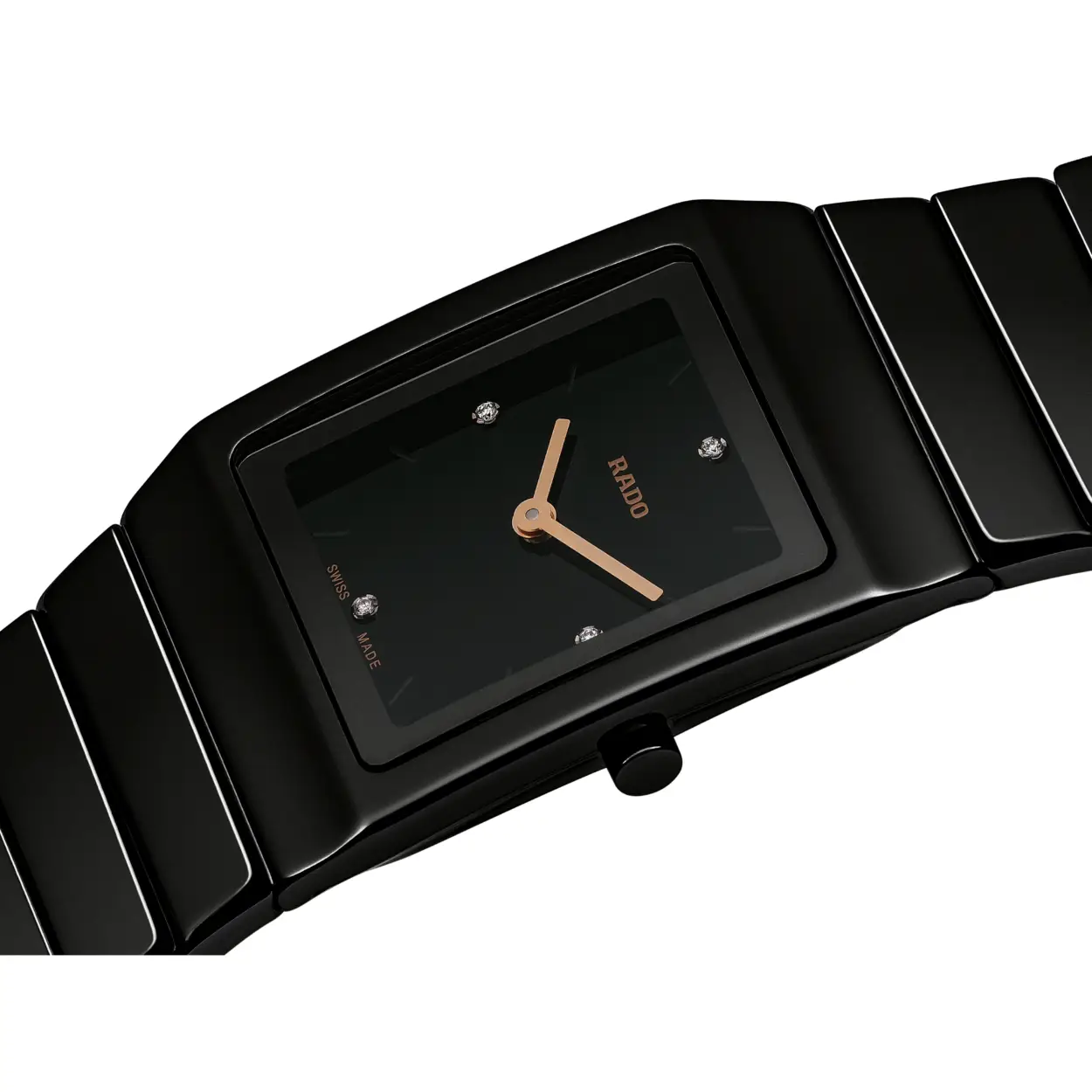 Rado Quartz R21702172 Dames 31mm