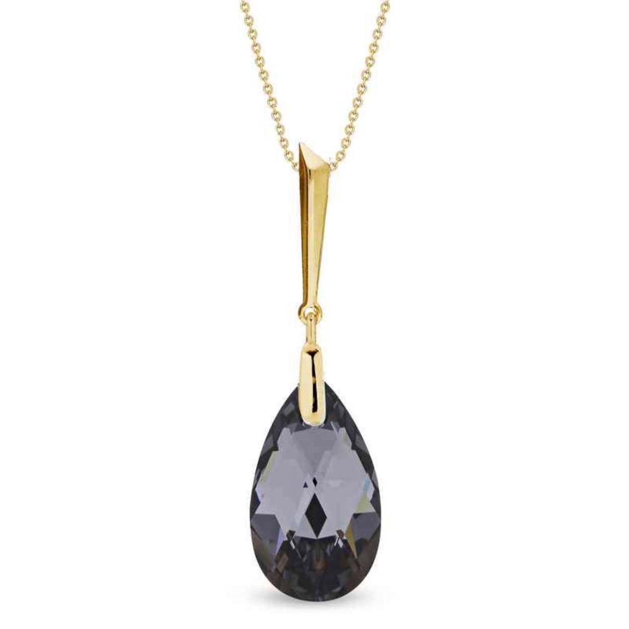 swarovski collier nng610622sn