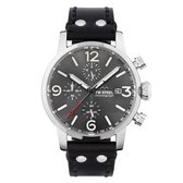 De TW Steel MS93 is een stoer horloge met een opvallend design. Het horloge heeft een chronograaf functie, datumweergave en een waterdichtheid tot 10ATM. De beste manier om dit horloge te dragen is in combinatie met een casual of sportieve outfit voor een trendy look. Met zijn robuuste uitstraling en opvallende details is de TW Steel MS93 een echte eyecatcher om je pols. Maak je outfit compleet met dit trendy horloge! 

Als webshop kunt u deze tekst op uw productpagina plaatsen.