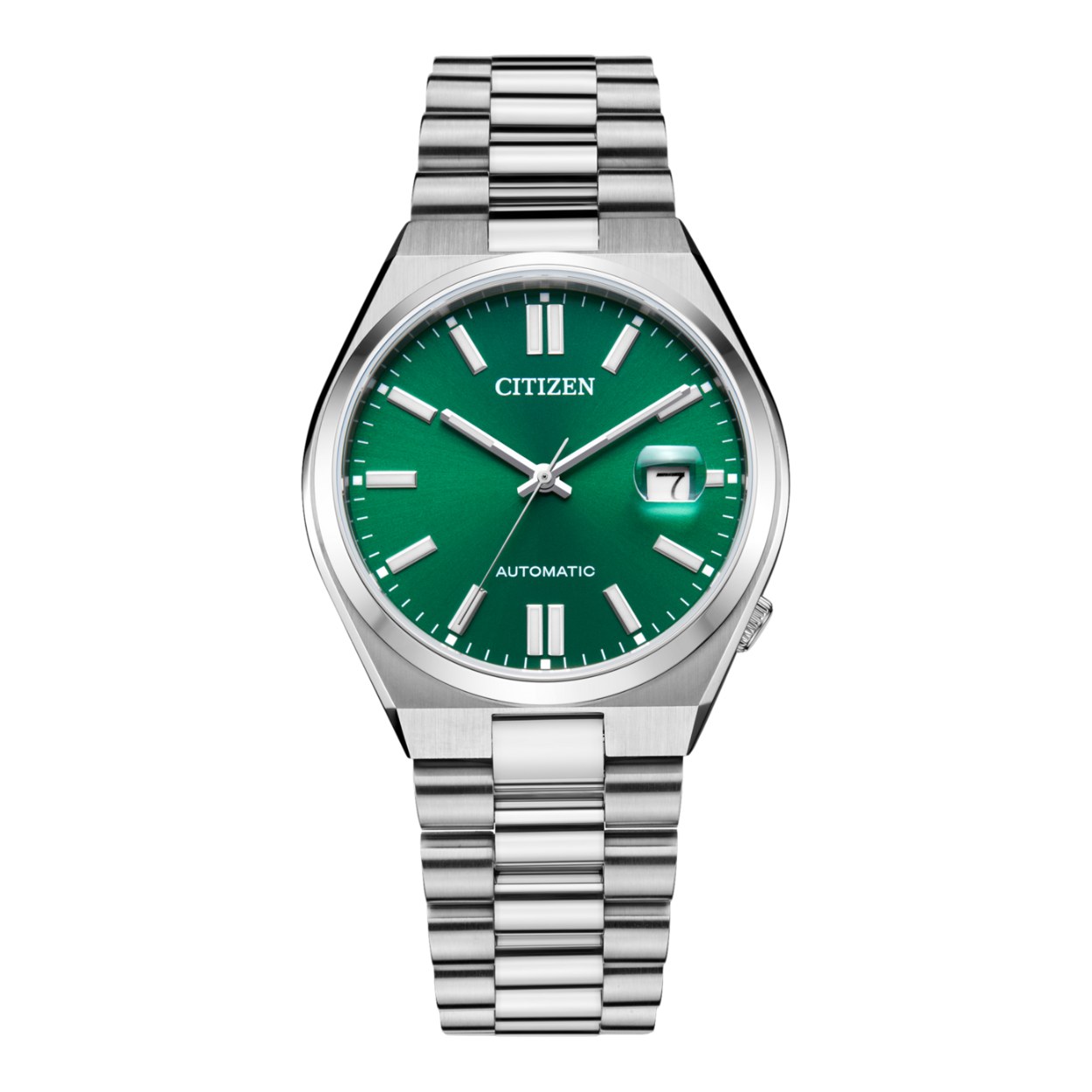  Juwelier Schilder Vlugt is officieel dealer van Citizen. U kunt dit horloge direct bestellen of neem contact met ons op via de mail, het contactformulier of via de telefoon en wij helpen u graag verder. 