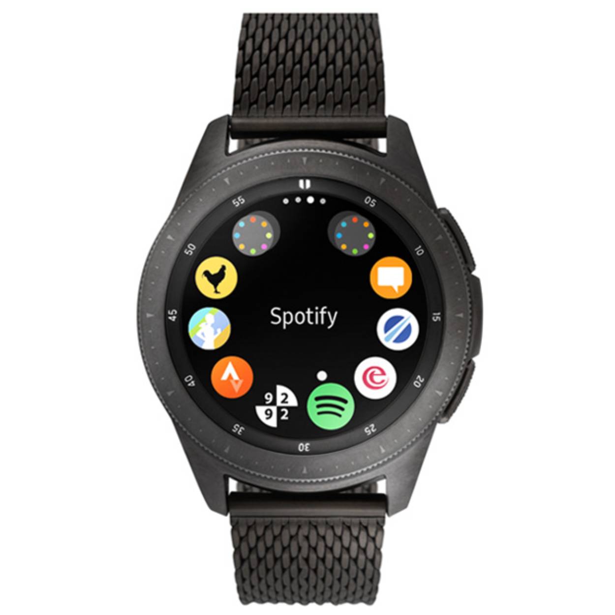 Galaxy 42mm Midnight