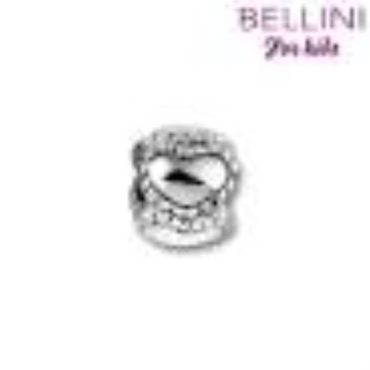 bellini hart zilver