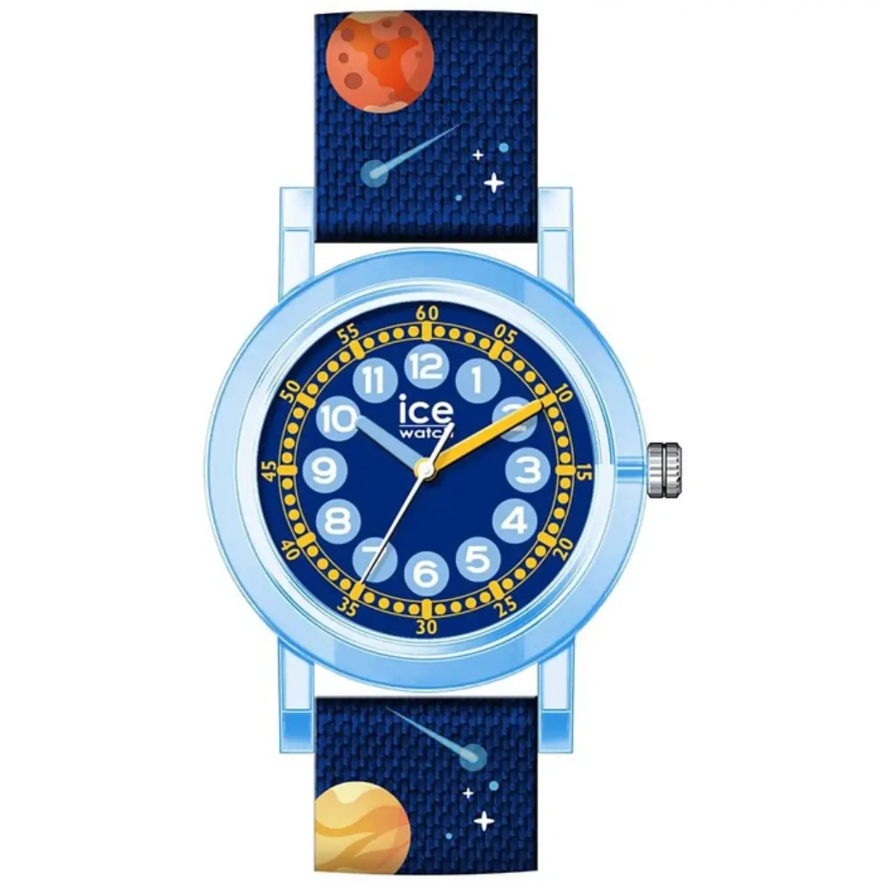Ice Watch horloge Blue Space