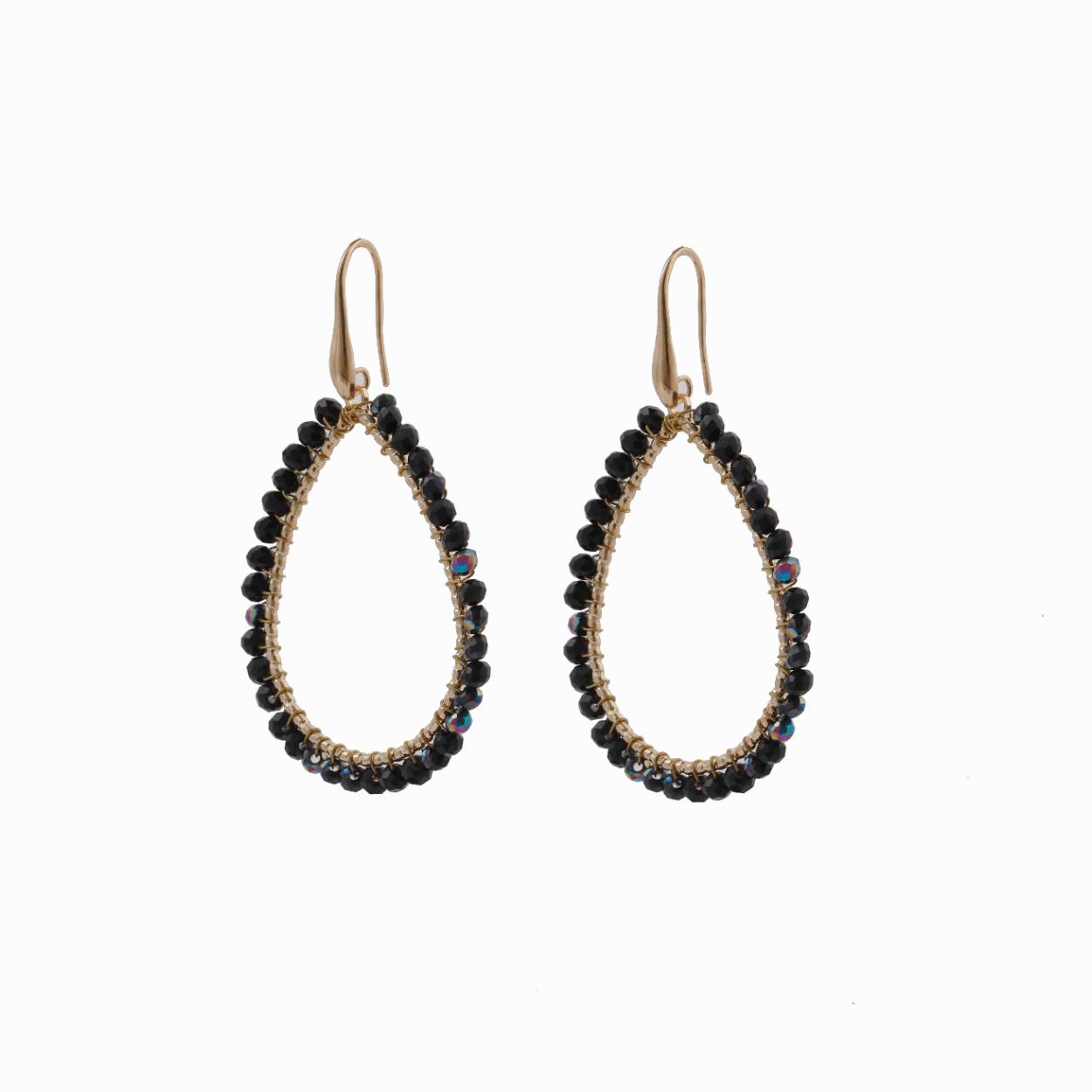 Oorhangers Van Go Dutch Label