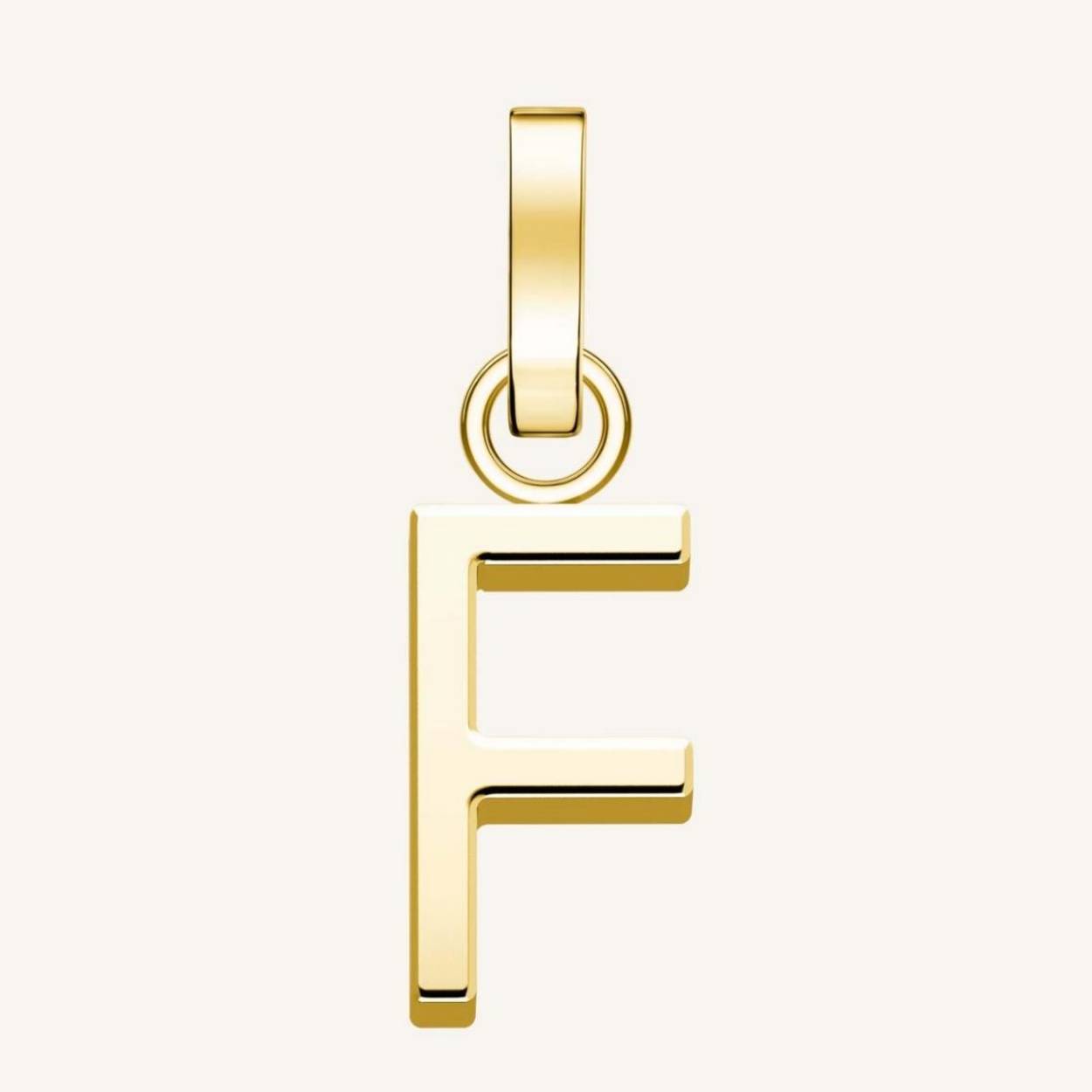 Rosefield PE-GOLD-1F Hanger