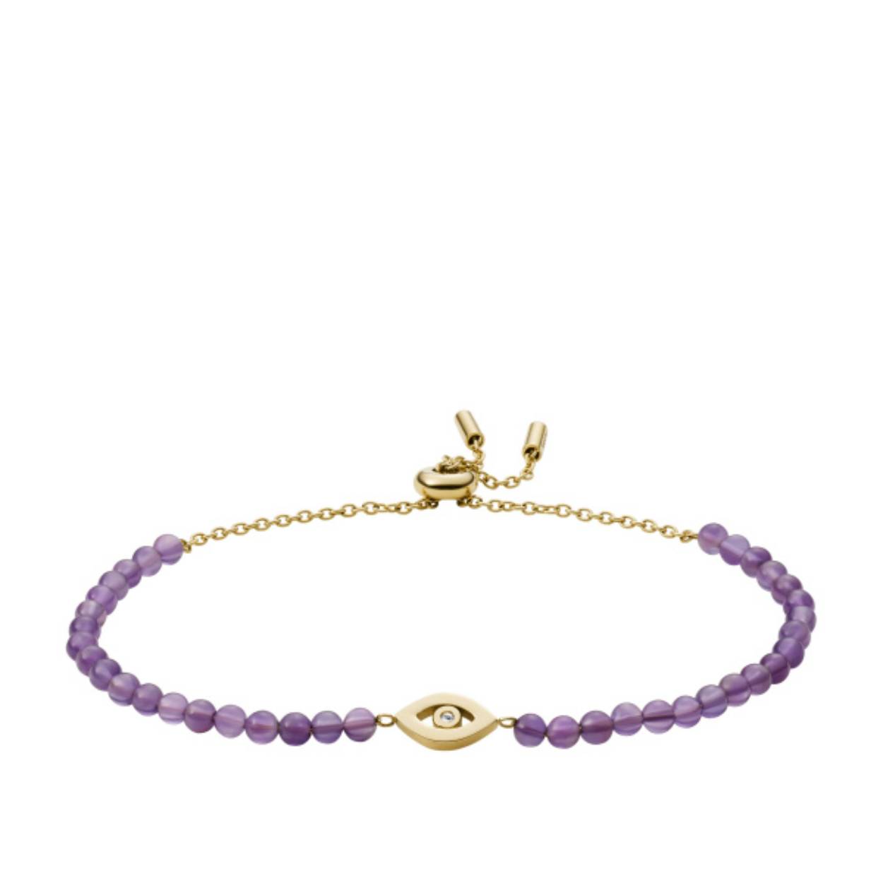 Fossil Armband