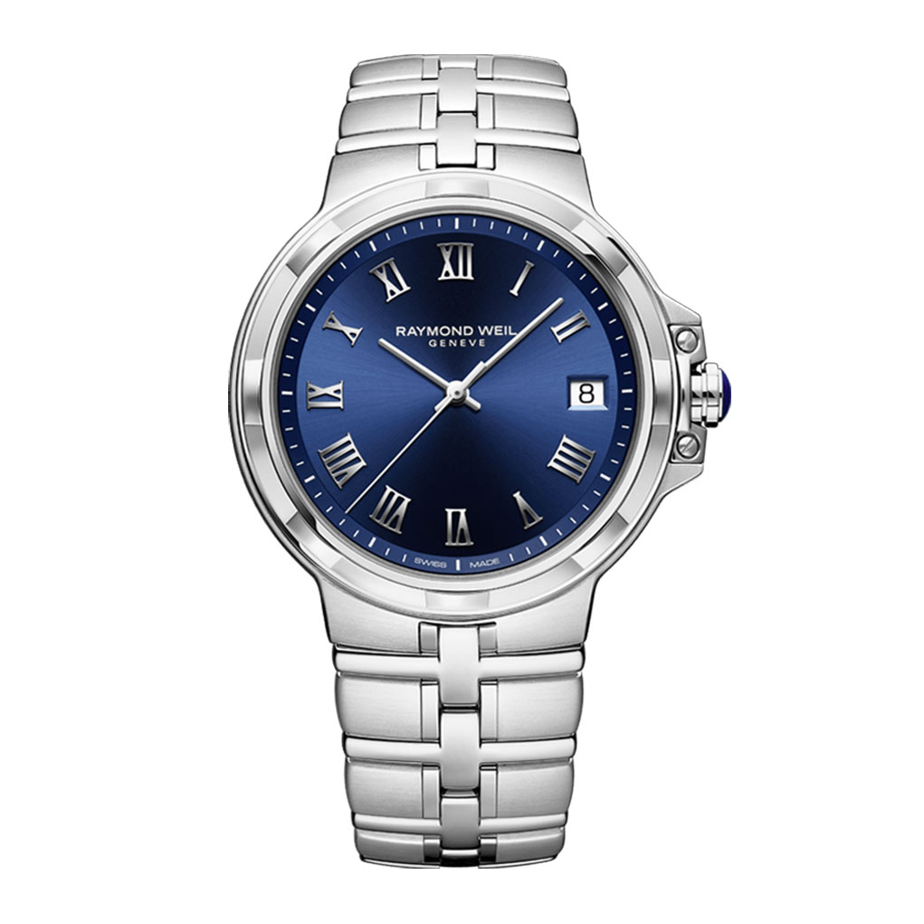 Raymond Weil 5580-ST-00508 Parsifal