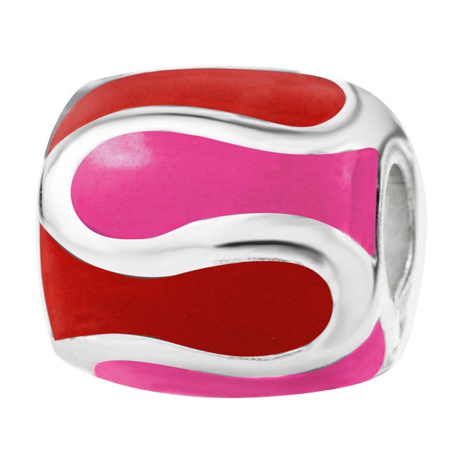 Speciaal voor jonge meiden biedt Bellini een ruime collectie kleine zilveren beads aan (925 zilver). Stel je eigen armband samen en kies je favoriete beads zoals een dolfijn, hondepoot, cupcake of klavertje 4. Met een gekleurde stopper houd je de Bellini beads mooi op hun plek. Elk seizoen introduceert Bellini weer nieuwe vrolijke en kleurrijke beads.