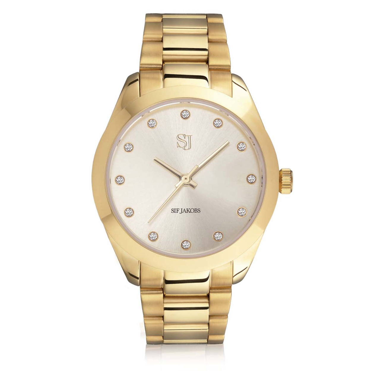 SJ-W1042 SIF JAKOBS JEWELLLER