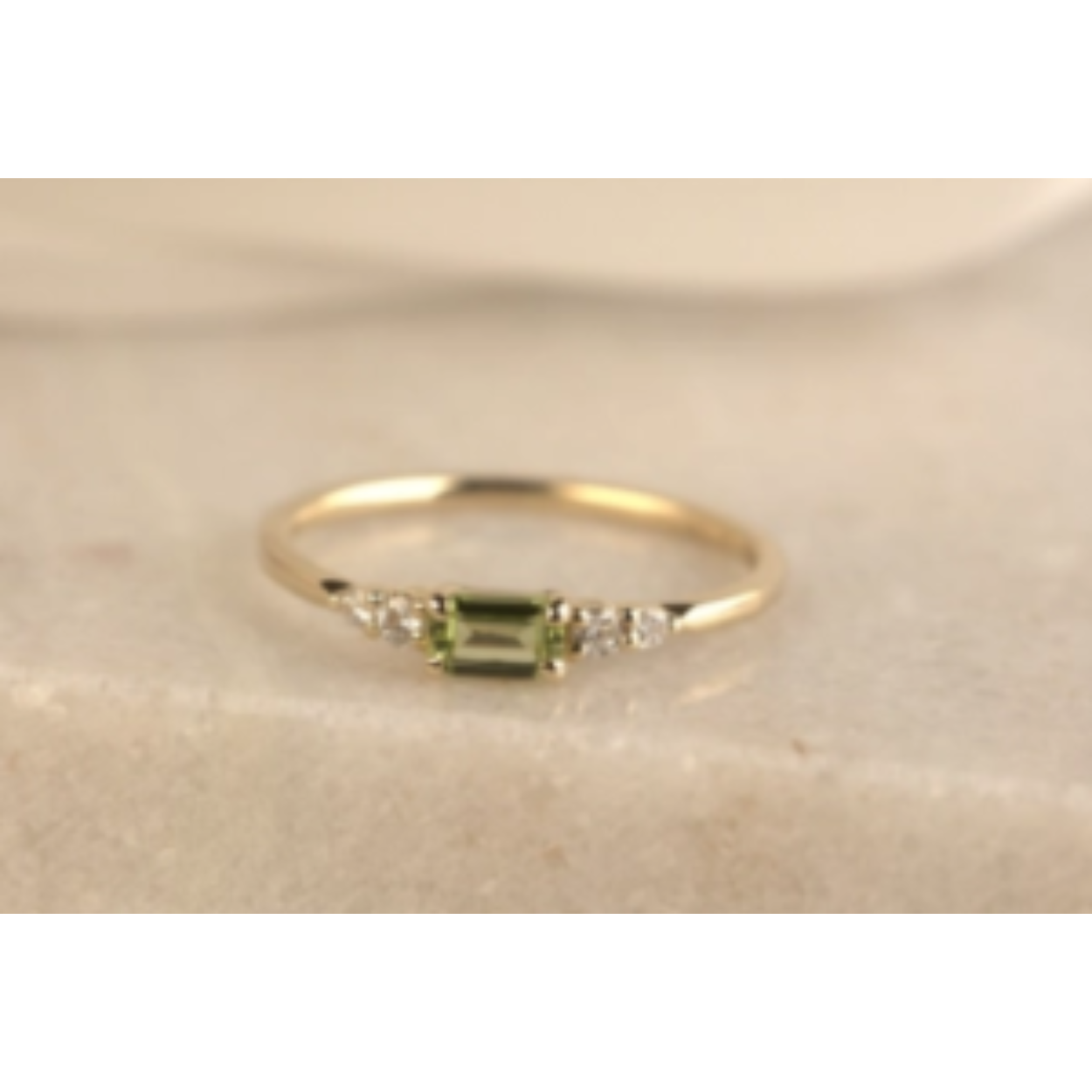 gg bril Casa 0.10H/S1 + peridot 17.5