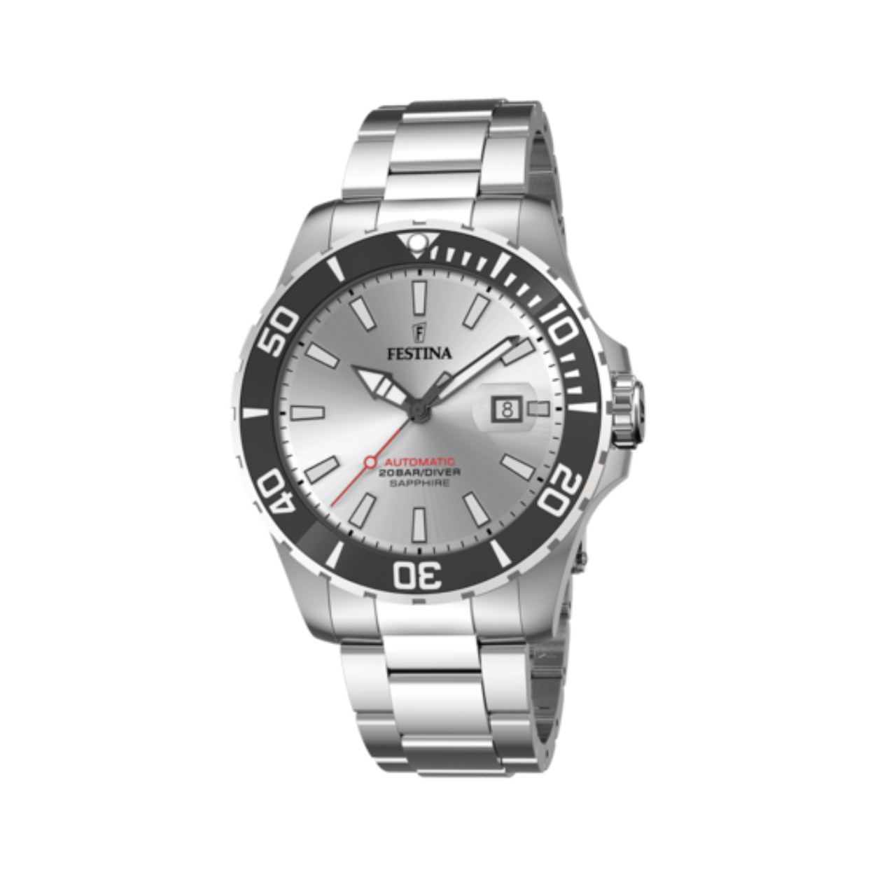 festina horloge F20531/1