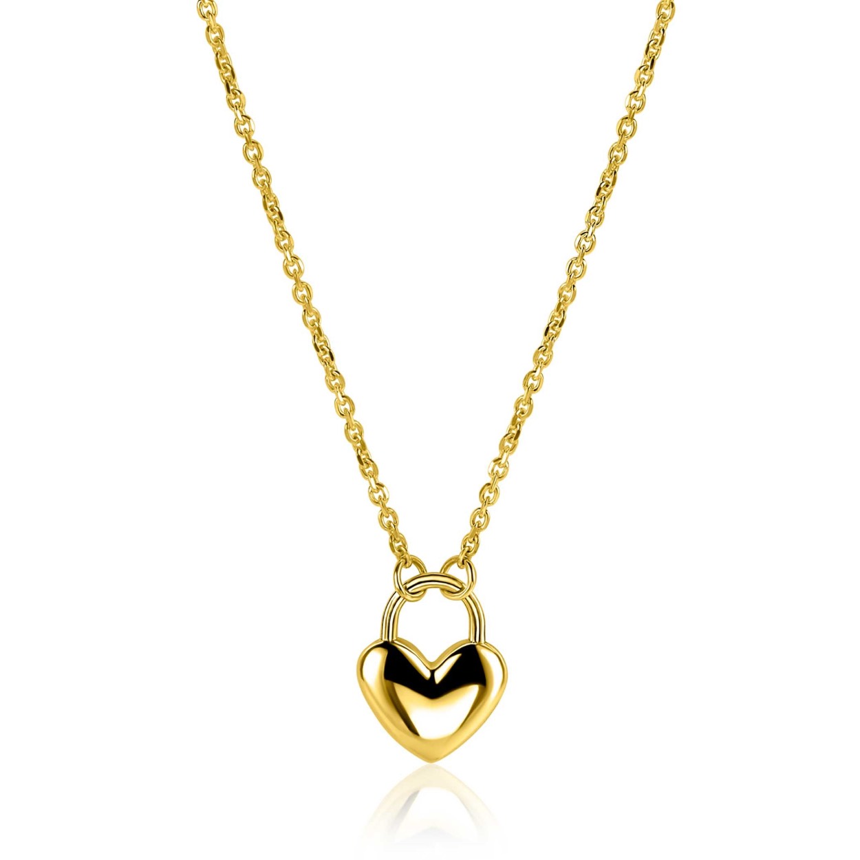 Zinzi collier ZIC2673G