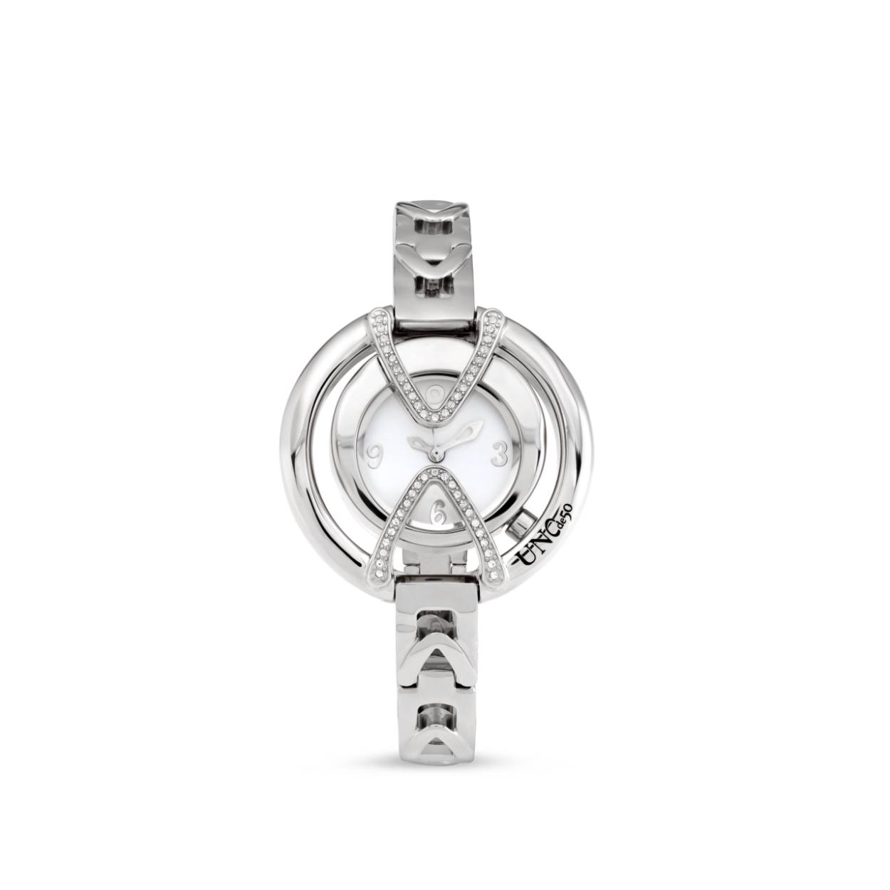 STAND OUT TOPAZ