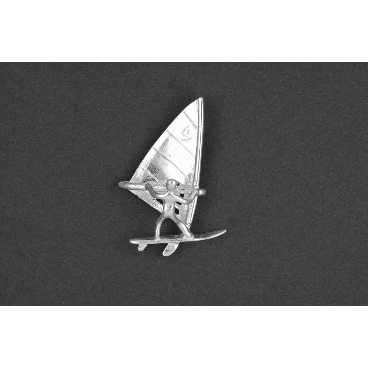 Windsurfer