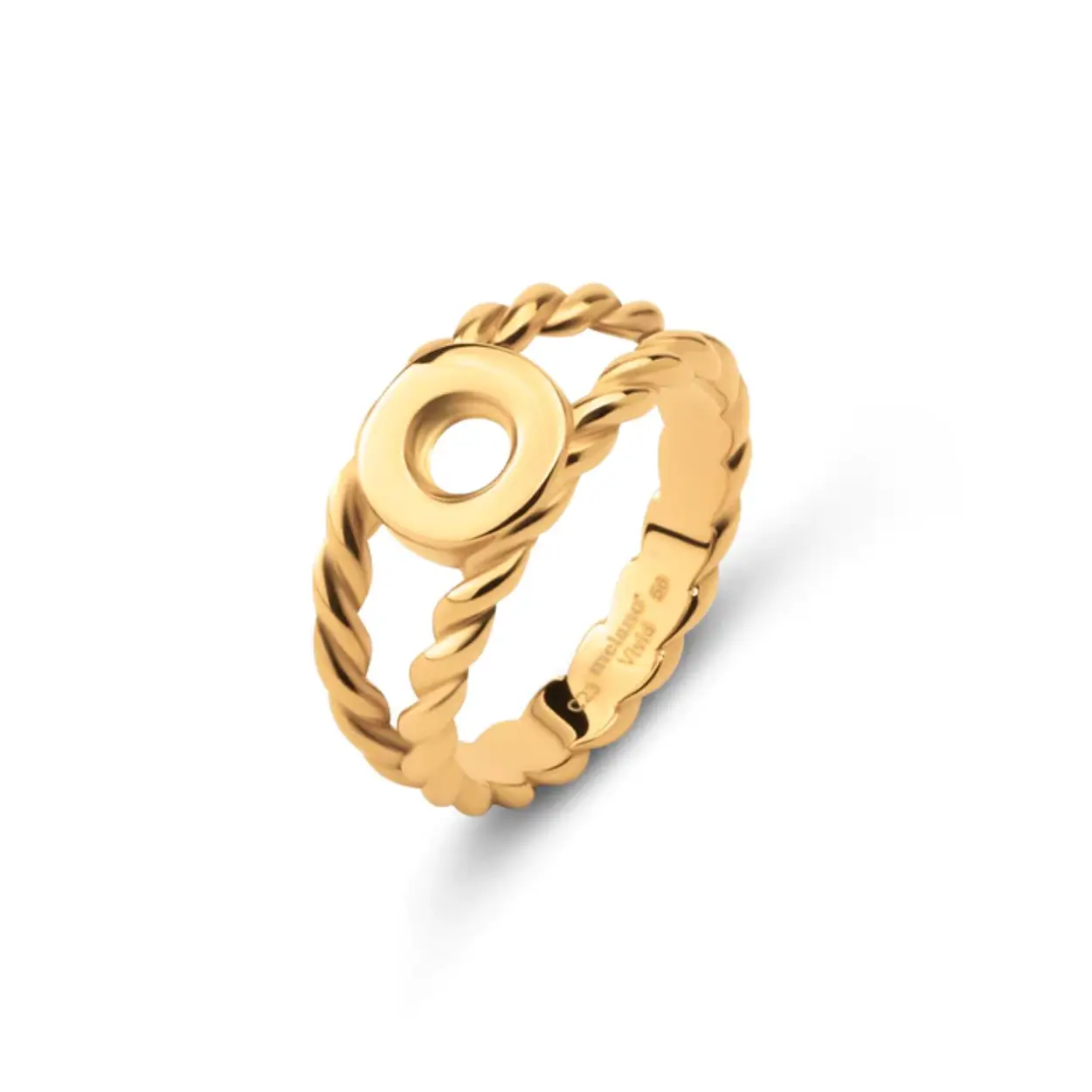 Melano Vivid Vita Ring VR28GD10058