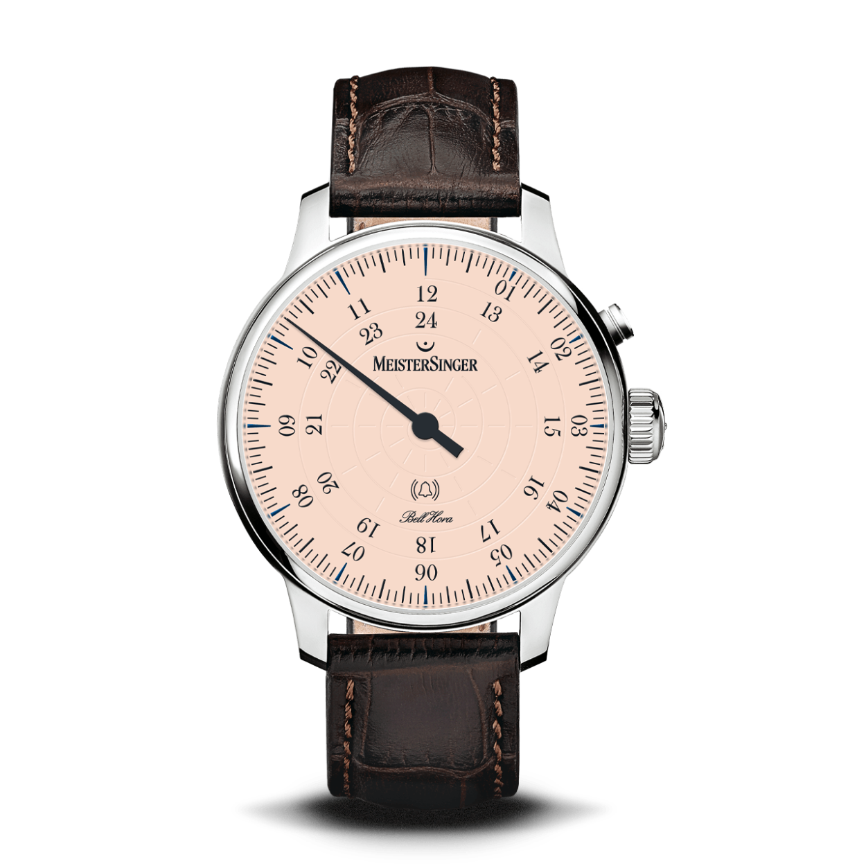 Meistersinger Limited Edition Bell Hora BHO913