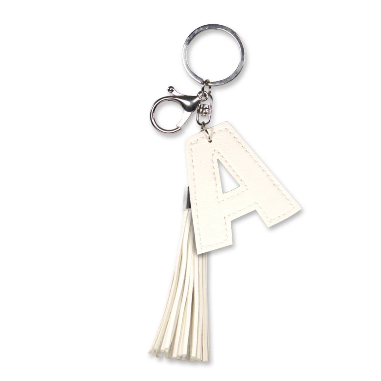 Een outfit, een handtas of andere mode accessoire is vandaag de dag niet compleet zonder een unieke personal touch. Het vrolijke fashion kwastje, ook wel bekend als tassel, duikt overal op en sluit naadloos aan bij de laatste modetrend ‘fringe fashion’
