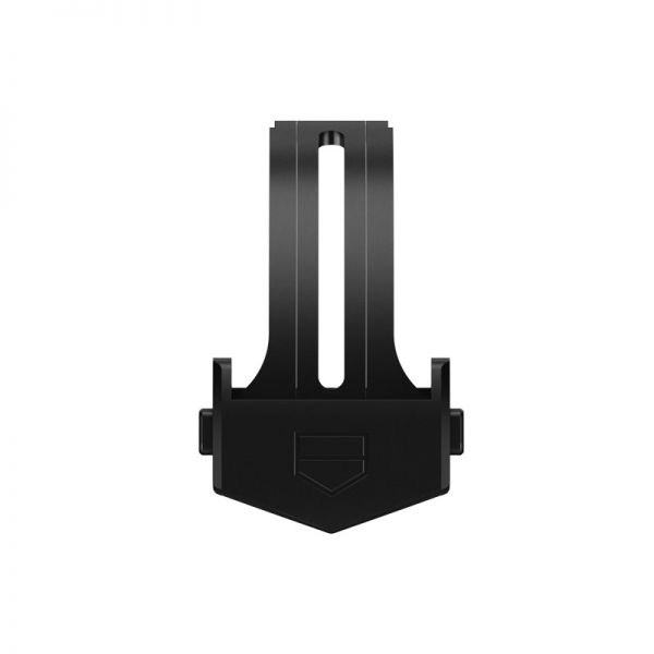 Deze titanium gesp is compatibel met de nieuwste TAG Heuer Connected E4 en E3 en band. Het is niet compatibel met eerdere versies van Connected-horloges en ook niet met de vorige banden.

Ref. FC5091