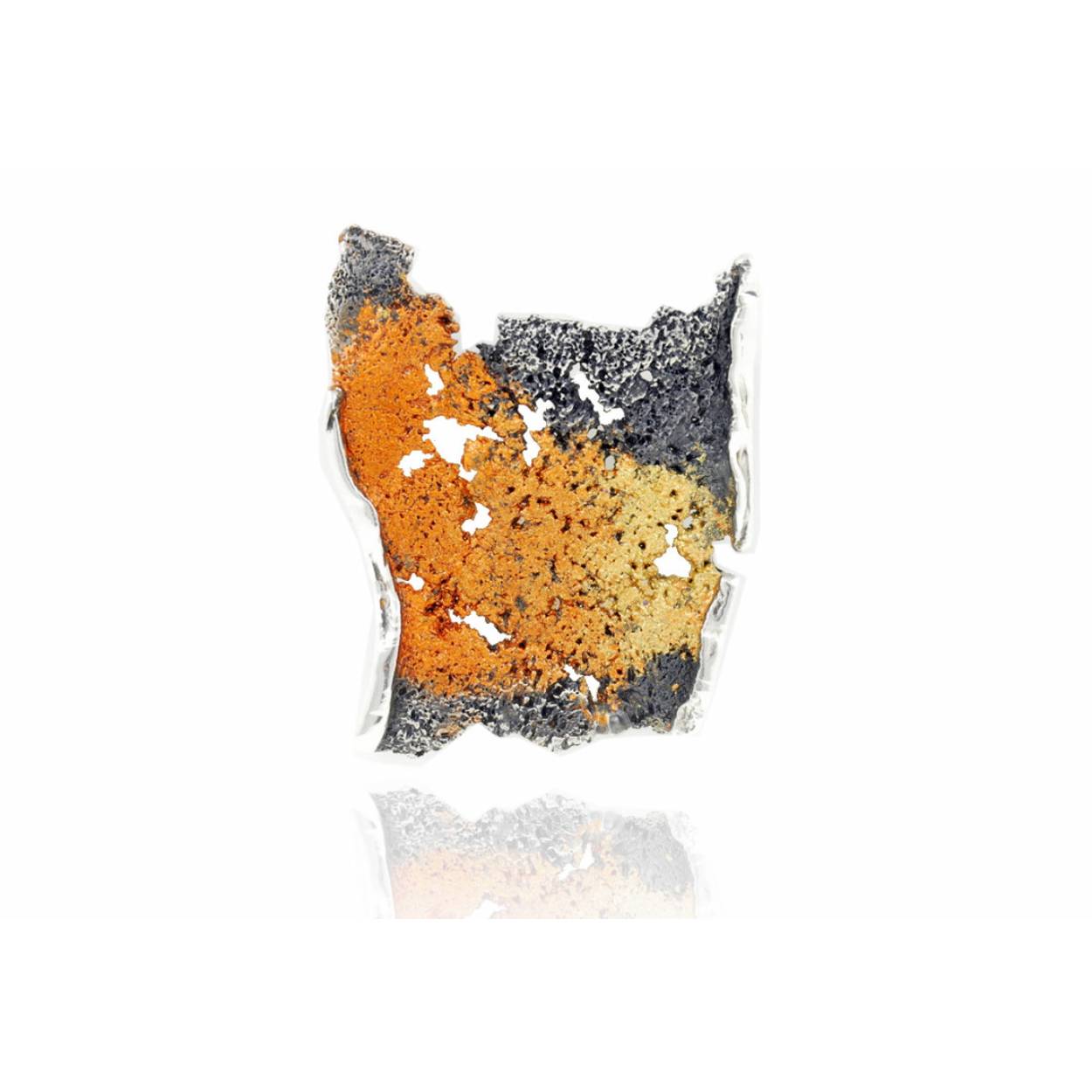 ARIOR Intenzza Small 10 Ochre