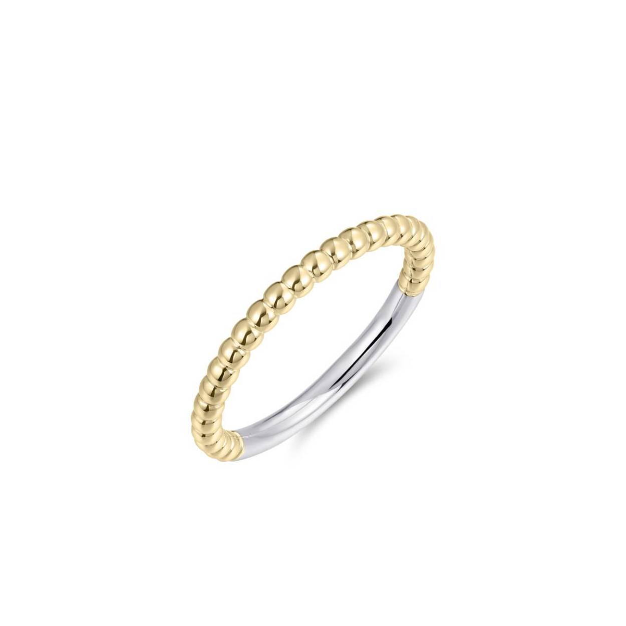 Gisser ziveren ring 