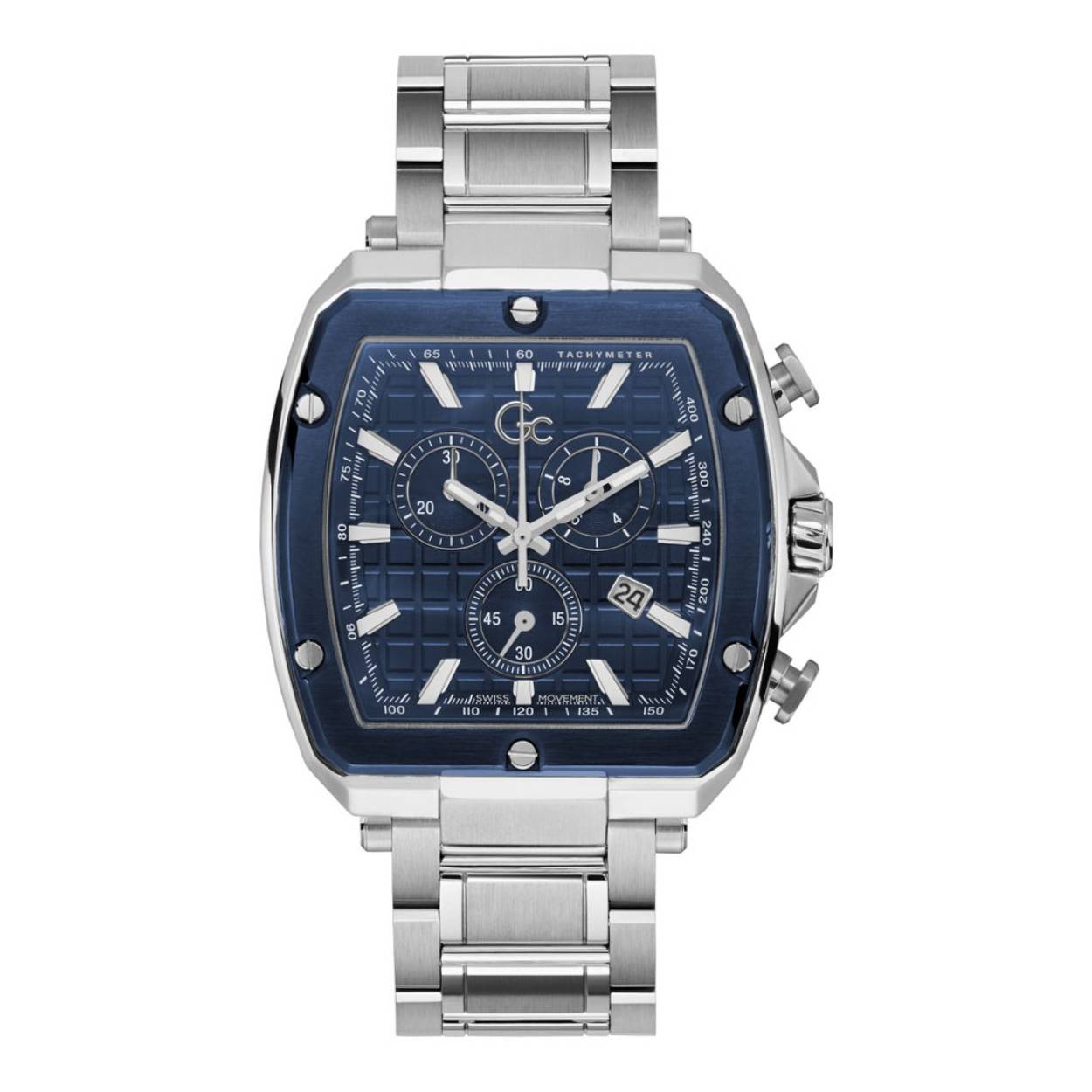 Gc horloge online heren