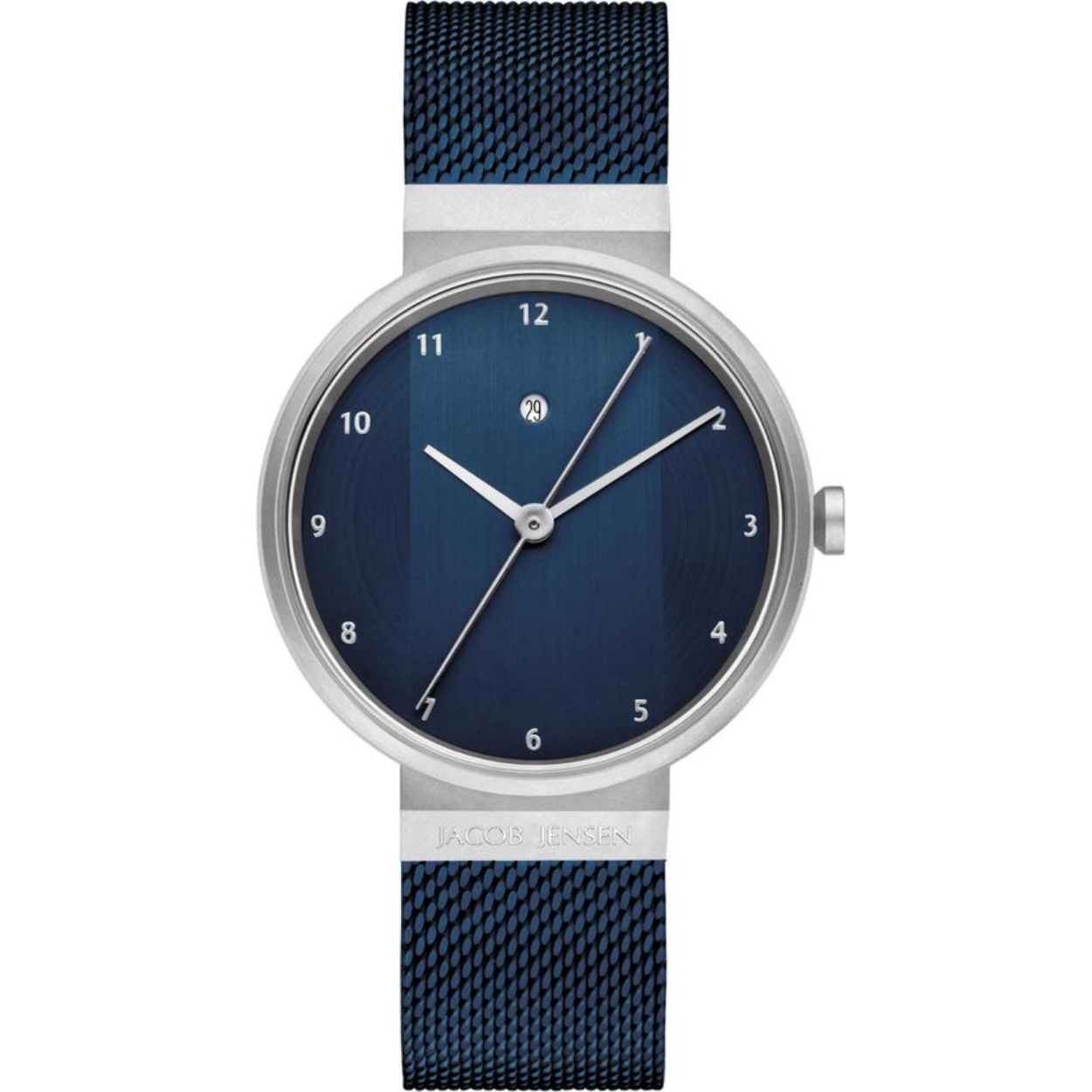 jacob jensen STAINLESS 784