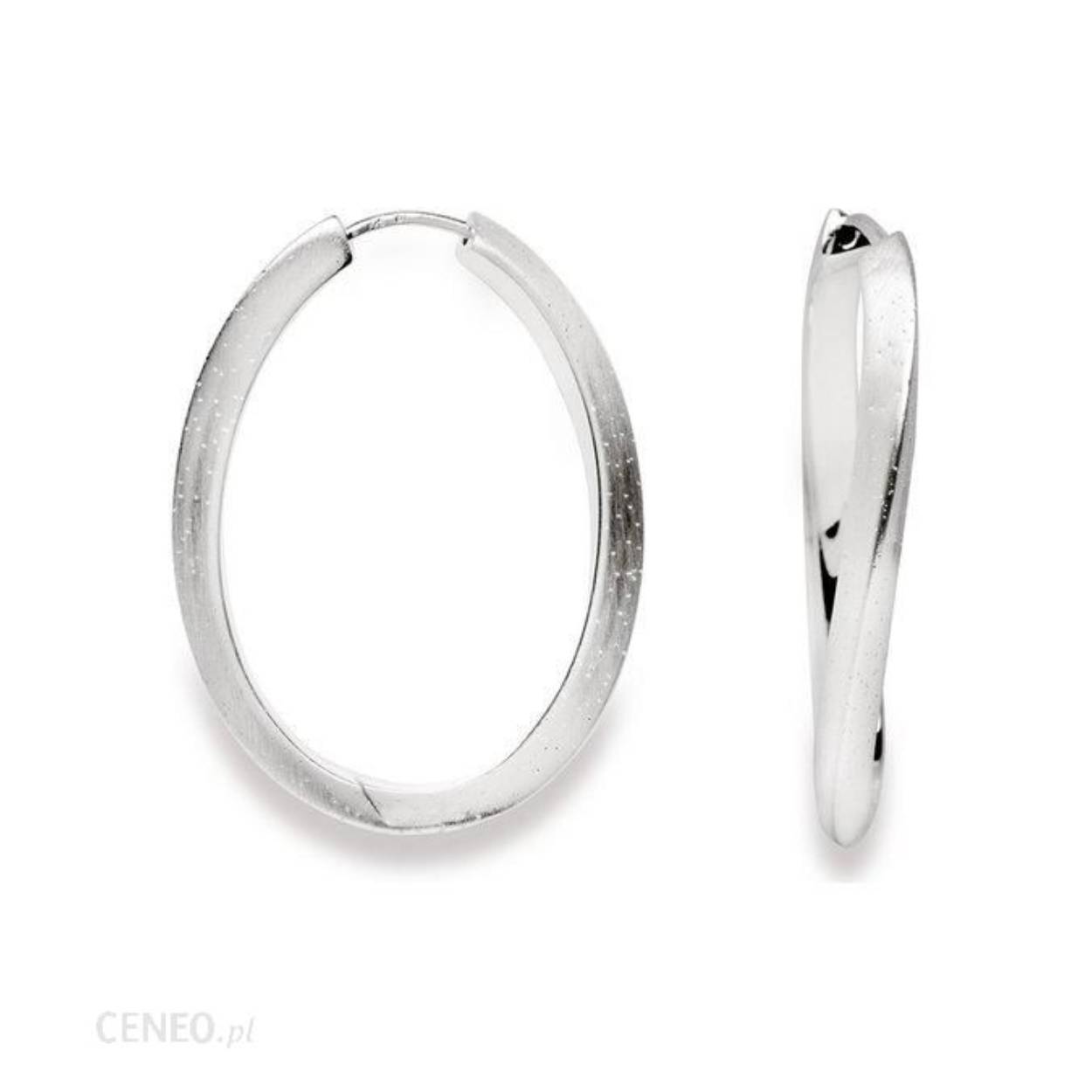 creolen zilver