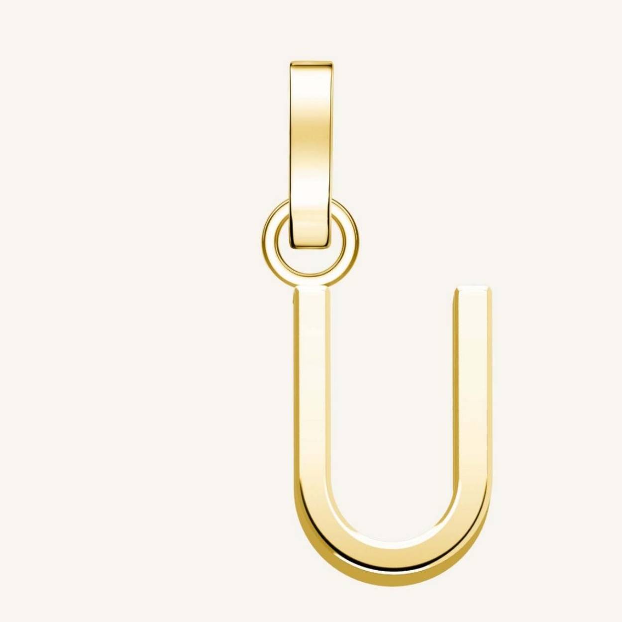 Rosefield PE-GOLD-1U Hanger