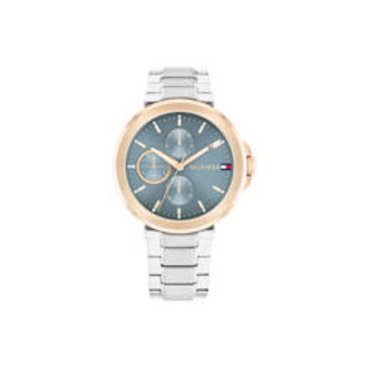 Multifunctie horloge van Tommy Hilfiger