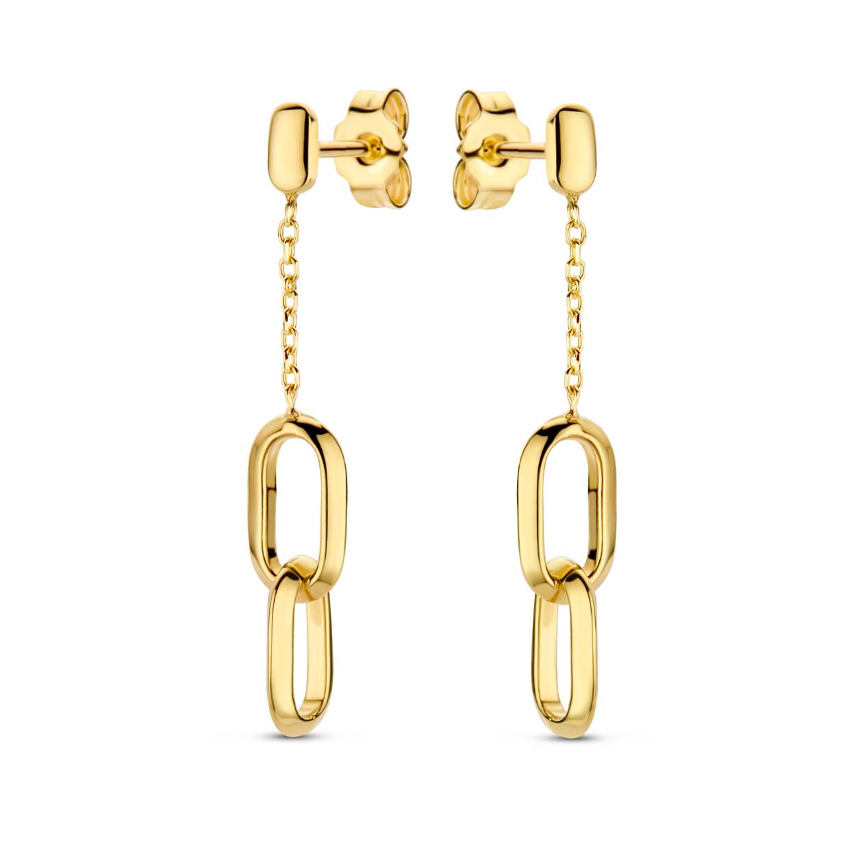 SWING JEWELS OORBELLEN SWCE10255-Y-18