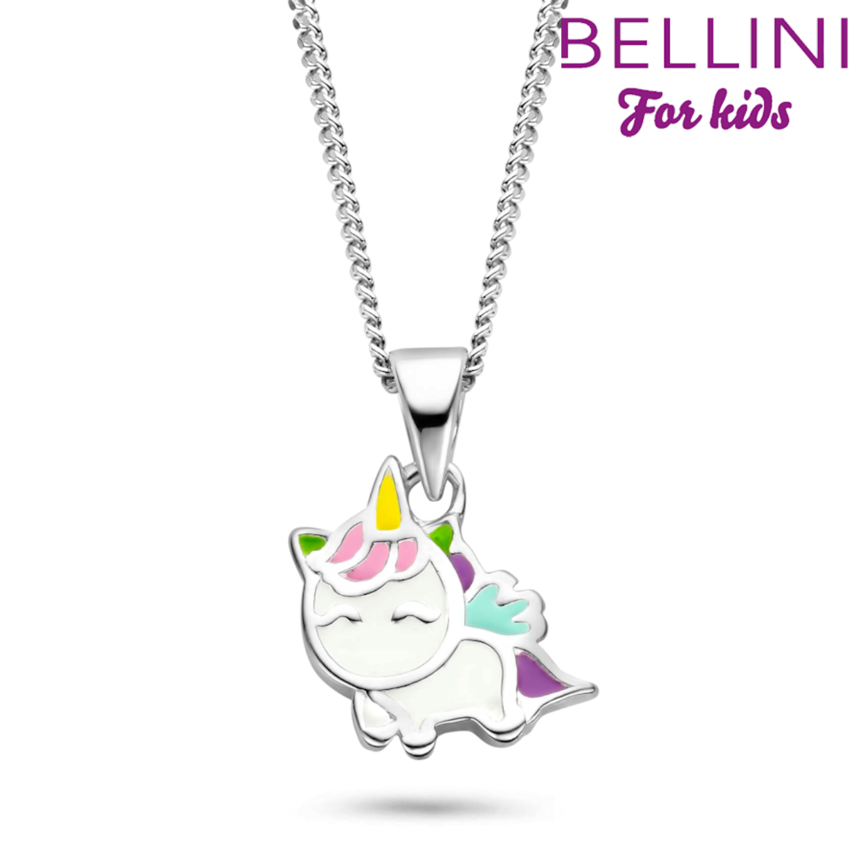 inclusief collier