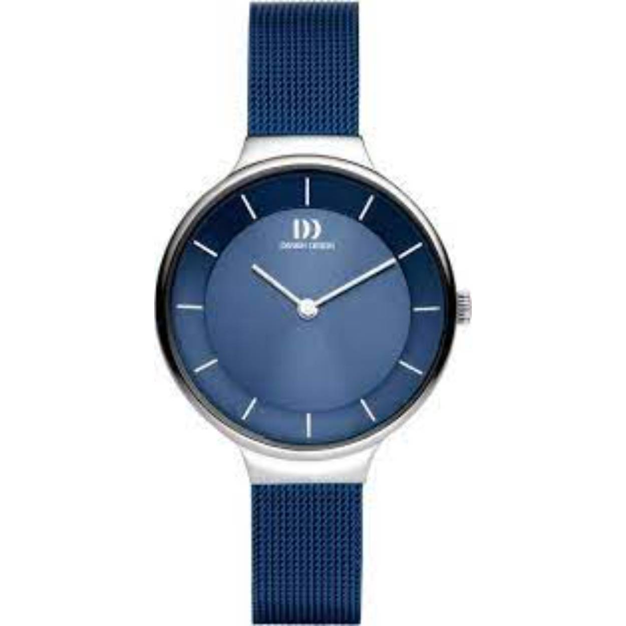 Danish design horloge