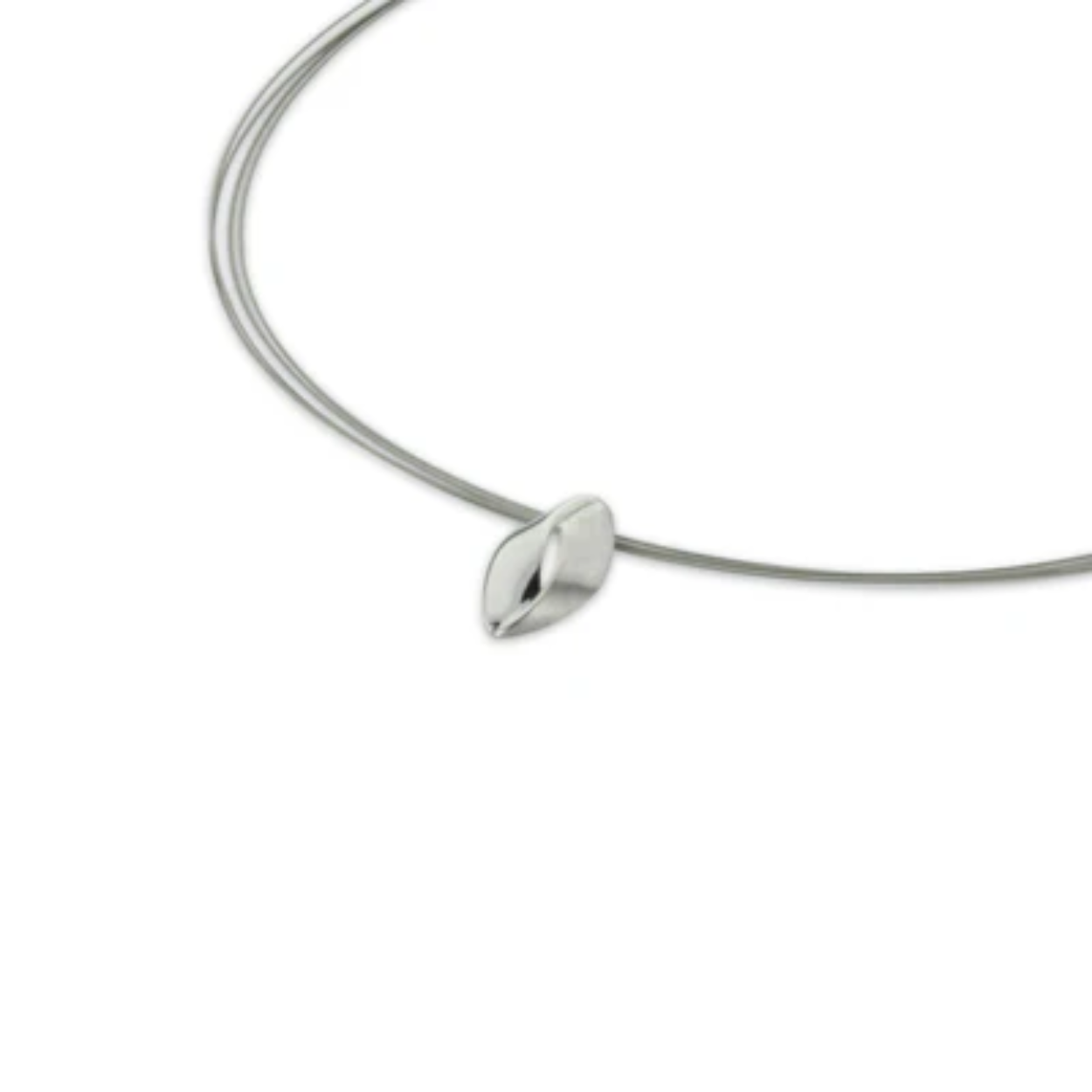 Leeve Necklace J0060