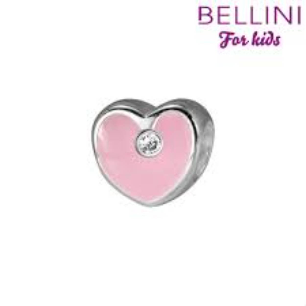 bellini hart roze