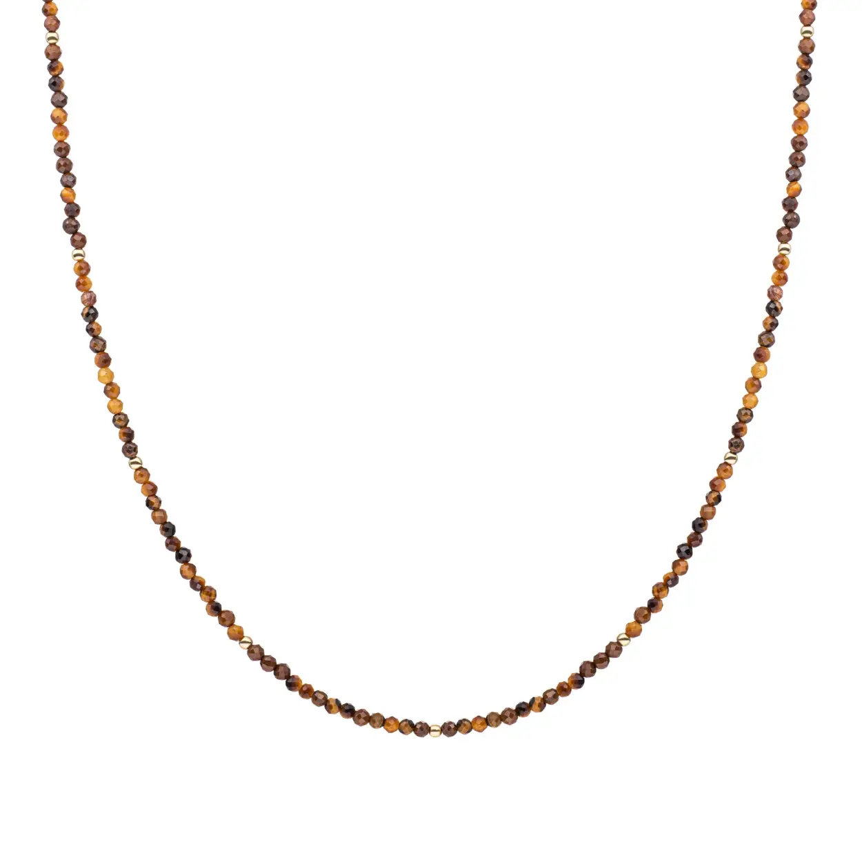 Kralenketting dames Sparkling
