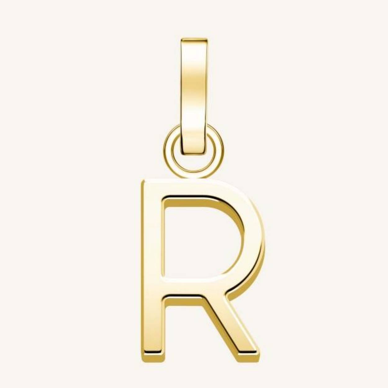 Rosefield PE-GOLD-1R Hanger