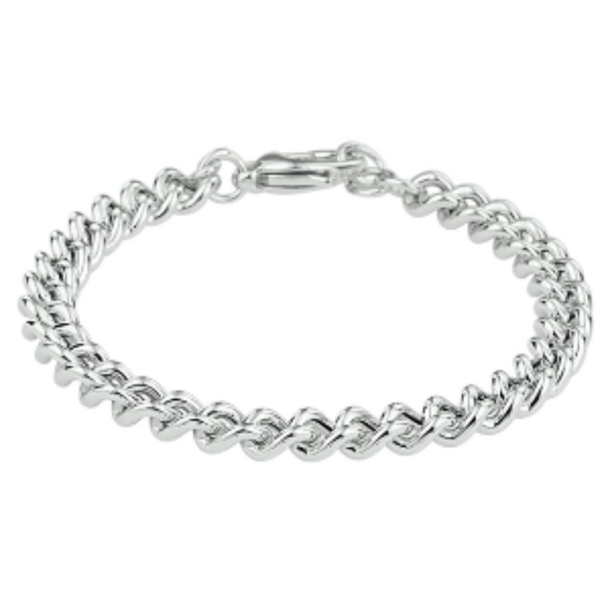 Zilveren armband 