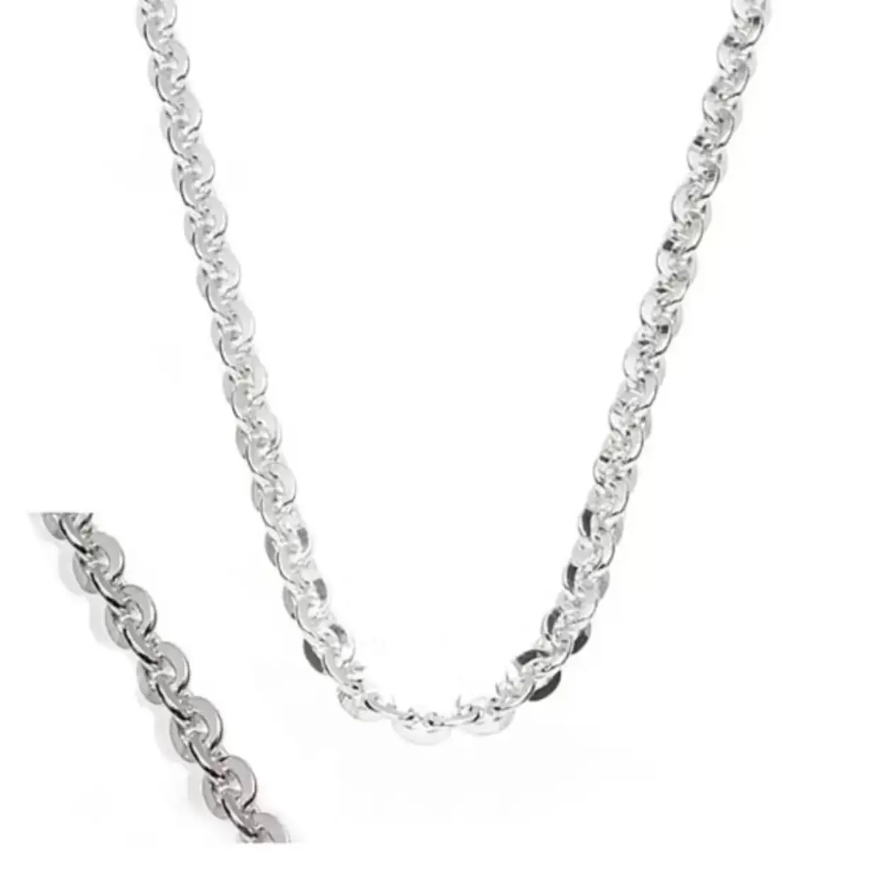 Om jouw persoonlijke MY iMenso medaillon nog meer aan jouw wensen aan te kunnen passen heeft MY iMenso verschillende soorten colliers & armbanden. Zo maak je jouw MY iMenso medaillon uniek aan jouw stijl! De MY iMenso colliers & armbanden zijn vervaardigd van 925 Sterling zilver met een hoogwaardige afwerking (ook wel “Italian finish” genoemd). 