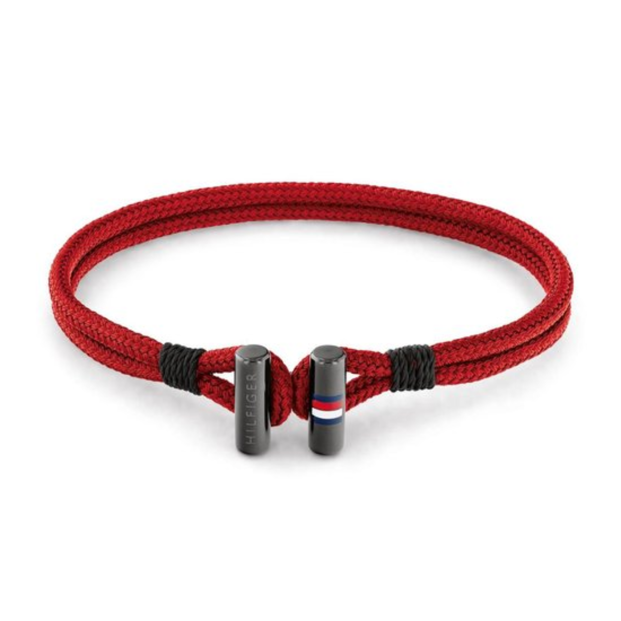 Tommy Hilfiger TJ2790335 Mannen Armband 21cm