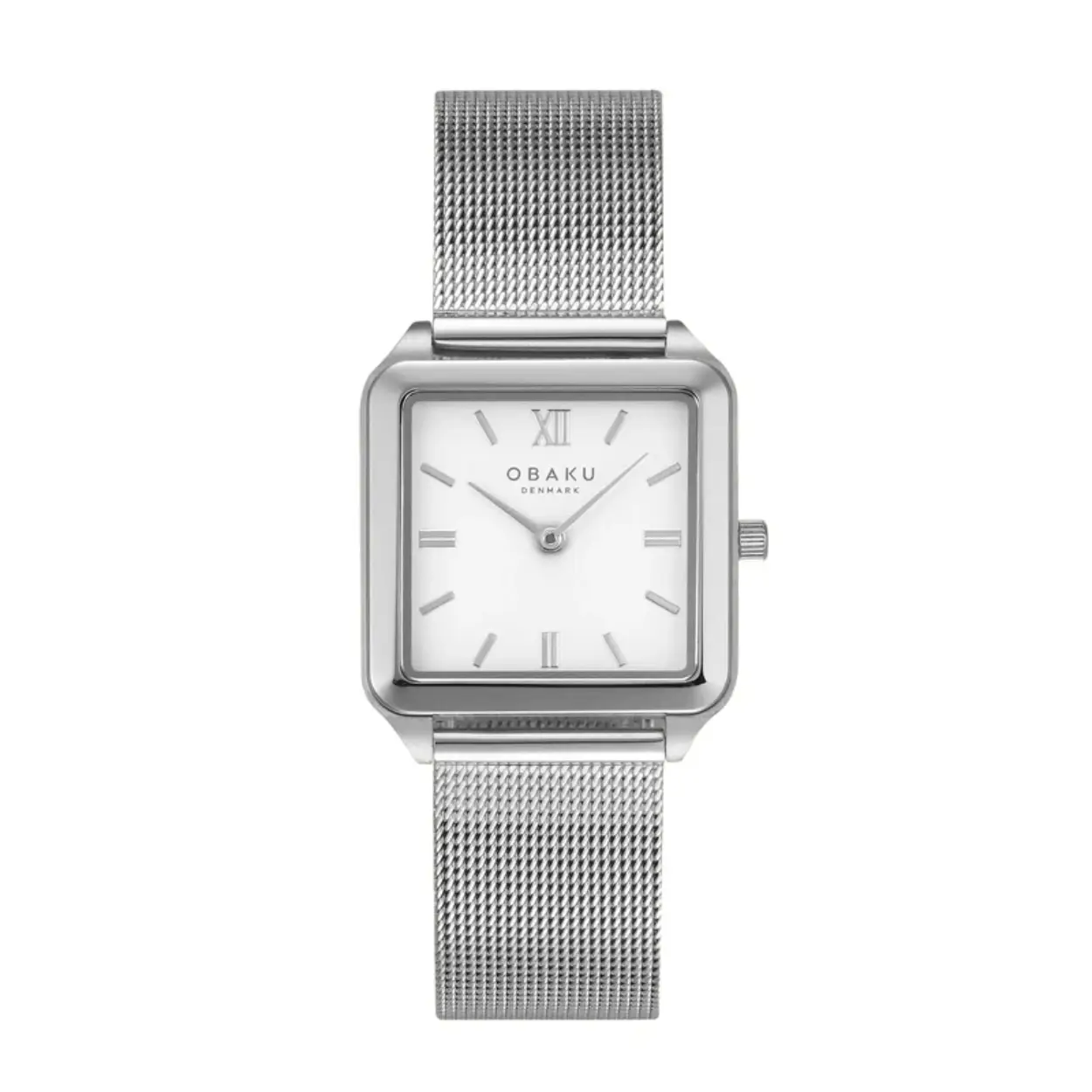 Dameshorloge Obaku