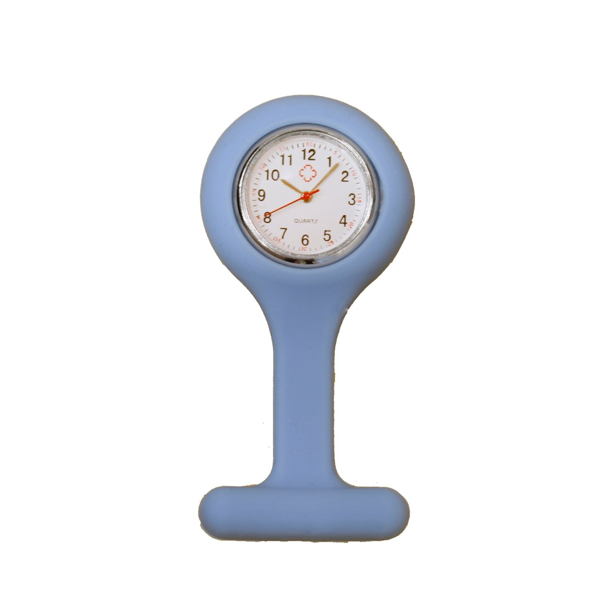 verpleegster horloge turquoise K88131